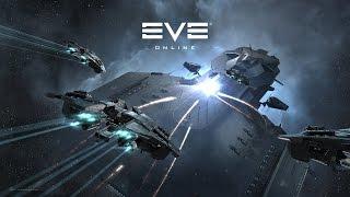 EVE Online Stealth Bombers 101: EVE University Guest Lecture