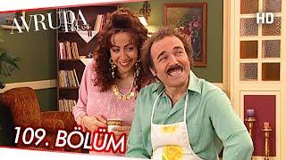 Avrupa Yakası 109. Bölüm | HD