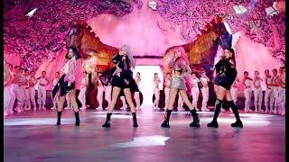 BLACKPINK How You Like That Mirrored Dance Ver.