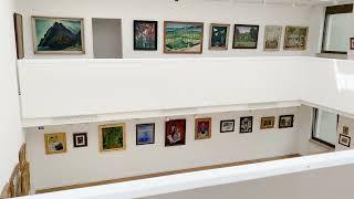 Preview Modern Art Auction | 29 June 2023
