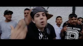 Maniako Ft. Lirick & Chu1One - La Calle En Las Venas | Video Oficial | HD