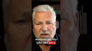 Kwaśniewski o upiornej wizji: To pokój według Putina #wojna