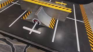 USA Finger Boarding League Chicago 2021 1st Event