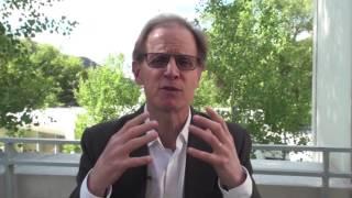 What is Interpersonal Neurobiology? w/ Dan Siegel