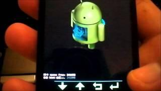 Goophone Y5 modded rom 0815! by mayiandjay