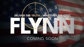 GENERAL FLYNN MOVIE TRAILER