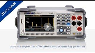 SIGLENT Technologies releases 4 ½-digit multimeter SDM3045X