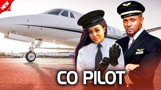 Co-Pilot (NEW RELEASED)- MAURICE SAM & UCHE MONTANA 2024 Nig Movie