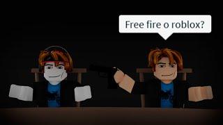 ROBLOX Breaking Point Es Muy... (MOMENTOS DIVERTIDOS)