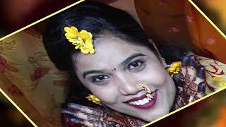 Traditional halad video aarti shinde
