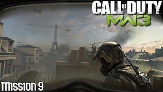 Mission 9: Bag and Drag | Call of Duty Modern Warfare 3