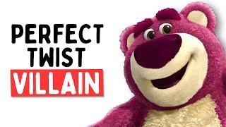 Why Lotso Was A Perfect Twist Villain