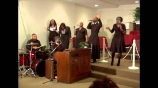 Revival Fellowship Praise Team