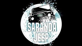 SARANDA JEEP TOUR  - OFFICIAL VIDEO