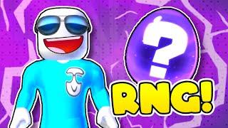 Pet Simulator RNG Is Coming BACK!?  (Pet Simulator 99)