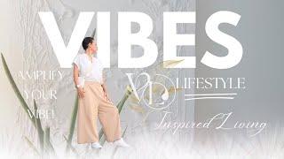 VL◇TV: How To Win At Life | Mindful Living #vlog