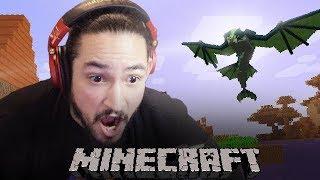 DRAGON FIGHT - ROUGELIKE MODPACK MINECRAFT ADVENTURE