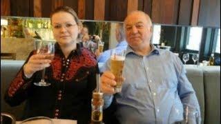 Skripals poisoned with Novichok 'in liquid form' | ITV News