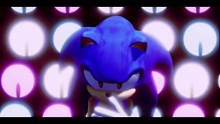 [MMD] Sonic Throne