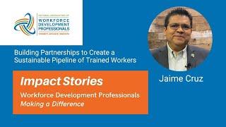 Impact Jaime Cruz