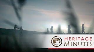 Heritage Minutes: Acadian Deportation