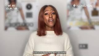 Islington Council Vaccination Film