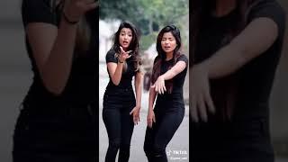 Bhot Hard Bhot Hard | Gima Ashi | Viral Video