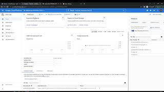 Google Cloud Platform: PubSub Topic vs Subscription