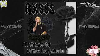 [FREE] Lil Skies Type Beat | "RXSES" | (Prod. By Astro x Diego Ludovino)