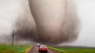 30 Minutes of Most Extreme Natural Disasters And Flash Floods | Best of the Month !