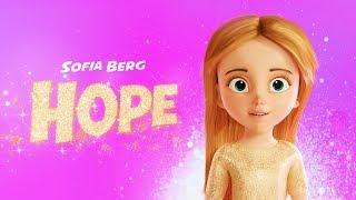 Sofia Berg - Hope (2021) +0