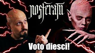 NOSFERATU - Non ci avrei SPERATU!