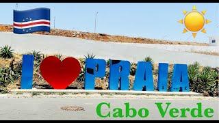 Praia Cabo Verde