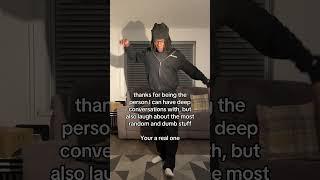 Gianni Adinna New TikTok!!