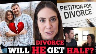 YouTube Ruins Another Marriage? This Crazy Life’s Amanda Files for Divorce