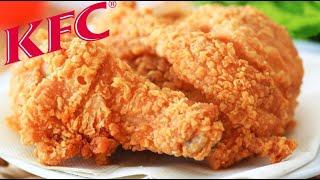 Крылышки как в KFC? Легко!!!