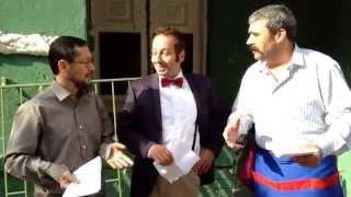 Kemal Erdurak,Şamil Kafkas ve Emin Önal'dan Bayram Mesajı...