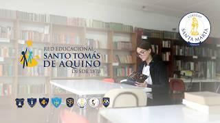 Colegio Santa Marta  -  Red Educacional Santo Tomás de Aquino