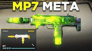 Goodbye Static-HV, Hello MP7 Meta  (Best VEL 46 Class Setup)