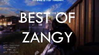 Best of zANGY | By Sox