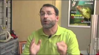 Berkley Braid knot vs.  the Fish-N-Fool  - Episode 7, Knot Wars 2010