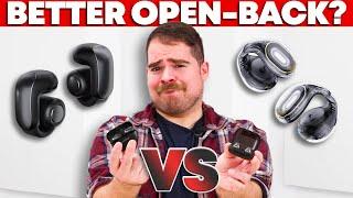 Anker Soundcore C30i vs Bose Ultra Open Earbuds: Worth It To Pay More?