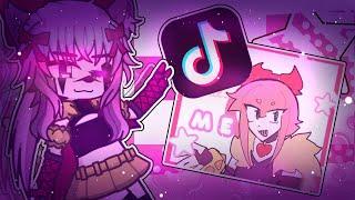 REACTION MELODIE to TIK TOK (TT) // BRAWL STARS REACTION // /