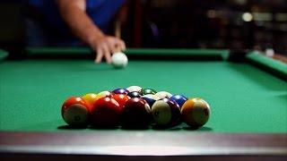 Why Does a Pool Table Need a Super Strong Magnet?