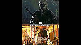 Jason Voorhees Vs Michael Myers| #shorts