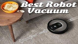 Best Robot Vacuum 2020-2022 - Tested List !! ( Roomba vs Shark vs Eufy vs ILIFE )