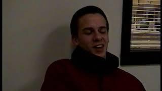 Senior wrestling video 2002 2003