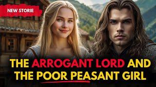 The Arrogant Lord and the Poor Peasant Girl | My Passion Diaries