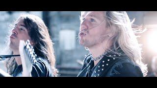 I.I. Metal Project - Life Is War (Official video)