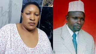 WUUNO AKADIYIDE MUBWA KADAAMA NGA YEKOKOLA OMUSAJJA GWE YAJA MUBWAVU NAMUFUKILA EKIZIBU. PART B